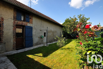 achat maison st-martin-de-bossenay 10100
