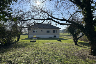 achat maison st-martin-de-bossenay 10100