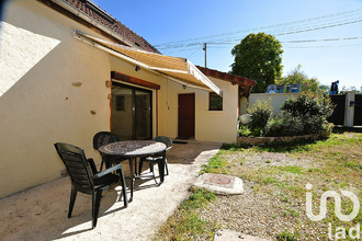 achat maison st-martin-de-bossenay 10100