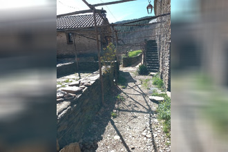 achat maison st-martin-de-boubaux 48160