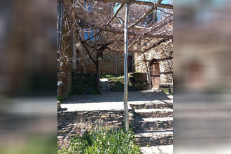 achat maison st-martin-de-boubaux 48160