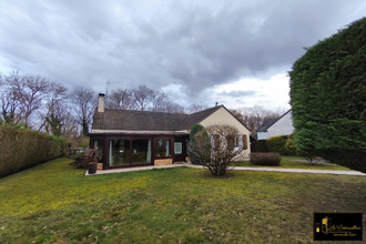 achat maison st-martin-de-brethencourt 78660