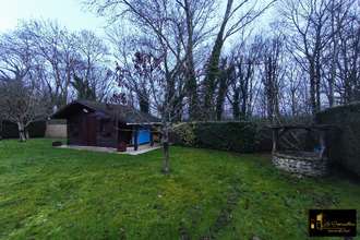 achat maison st-martin-de-brethencourt 78660