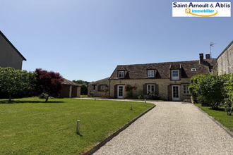 achat maison st-martin-de-brethencourt 78660