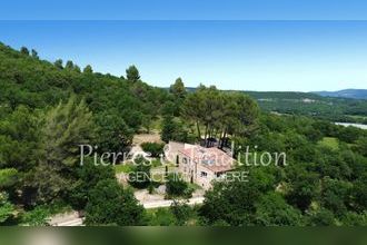 achat maison st-martin-de-castillon 84750