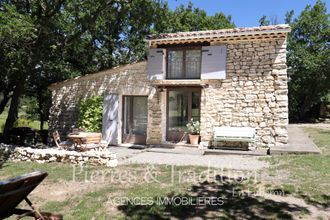 achat maison st-martin-de-castillon 84750