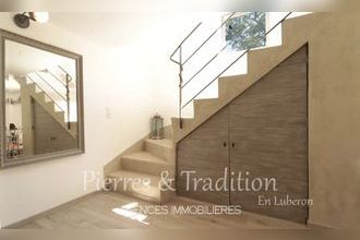 achat maison st-martin-de-castillon 84750