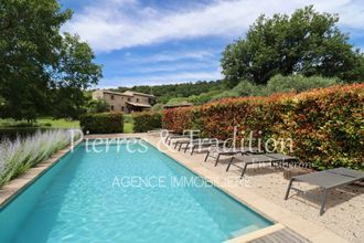 achat maison st-martin-de-castillon 84750