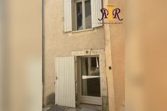 achat maison st-martin-de-castillon 84750