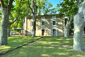 achat maison st-martin-de-castillon 84750