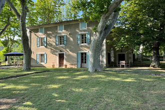 achat maison st-martin-de-castillon 84750