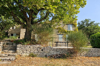 achat maison st-martin-de-castillon 84750