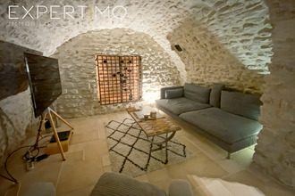 achat maison st-martin-de-castillon 84750