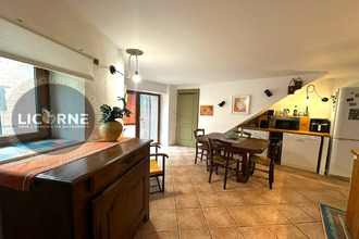 achat maison st-martin-de-castillon 84750