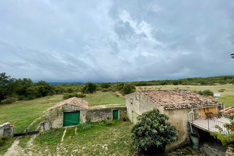 achat maison st-martin-de-castillon 84750