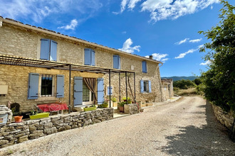 achat maison st-martin-de-castillon 84750