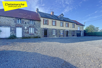 achat maison st-martin-de-cenilly 50210