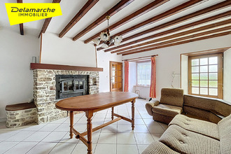 achat maison st-martin-de-cenilly 50210