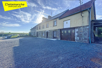 achat maison st-martin-de-cenilly 50210