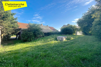 achat maison st-martin-de-cenilly 50210