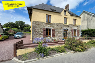 achat maison st-martin-de-cenilly 50210