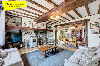 achat maison st-martin-de-cenilly 50210