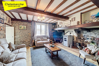 achat maison st-martin-de-cenilly 50210