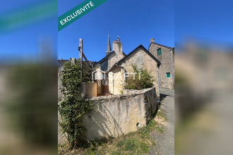 achat maison st-martin-de-connee 53160
