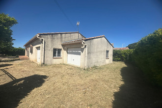 achat maison st-martin-de-crau 13310