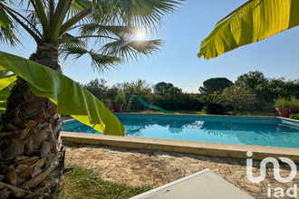 achat maison st-martin-de-crau 13310