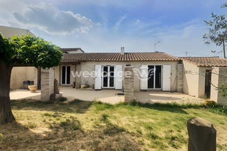 achat maison st-martin-de-crau 13310