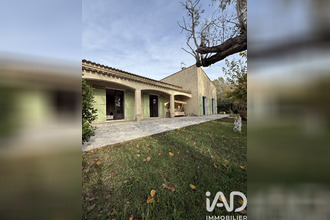 achat maison st-martin-de-crau 13310