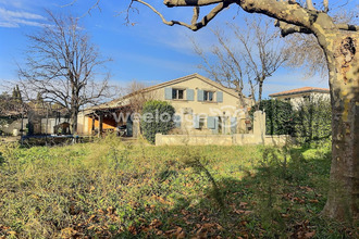 achat maison st-martin-de-crau 13310