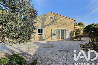 achat maison st-martin-de-crau 13310