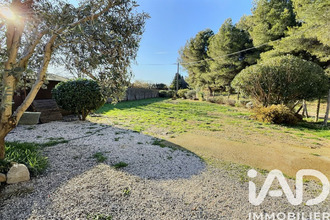 achat maison st-martin-de-crau 13310