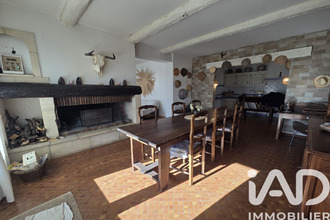 achat maison st-martin-de-crau 13310