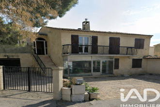 achat maison st-martin-de-crau 13310