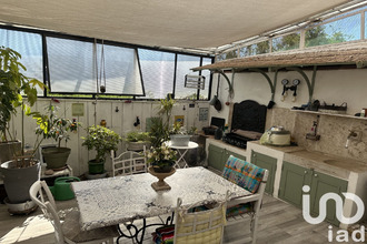 achat maison st-martin-de-crau 13310