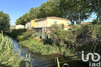 achat maison st-martin-de-crau 13310