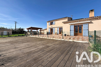 achat maison st-martin-de-crau 13310