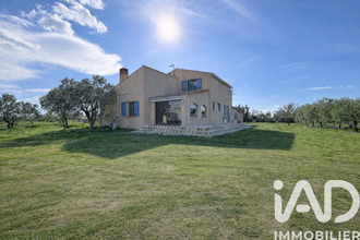 achat maison st-martin-de-crau 13310