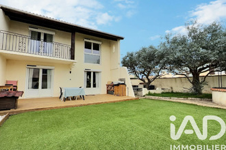 achat maison st-martin-de-crau 13310