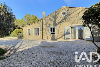 achat maison st-martin-de-crau 13310