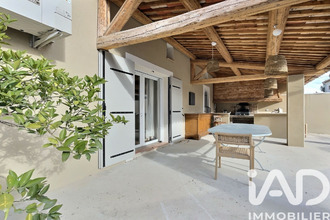 achat maison st-martin-de-crau 13310