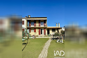 achat maison st-martin-de-crau 13310