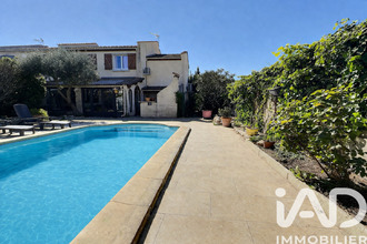 achat maison st-martin-de-crau 13310