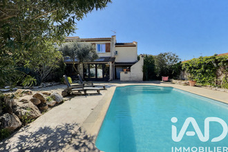 achat maison st-martin-de-crau 13310