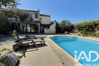 achat maison st-martin-de-crau 13310