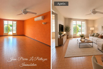 achat maison st-martin-de-crau 13310