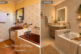 achat maison st-martin-de-crau 13310